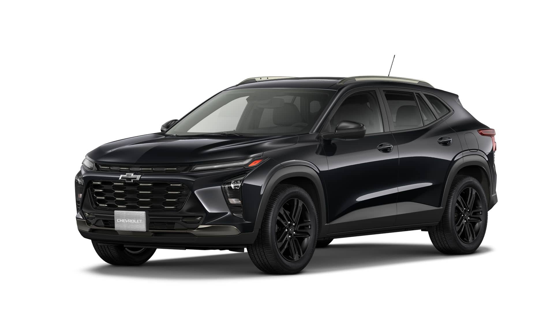 2026 Chevrolet Trax SUV 