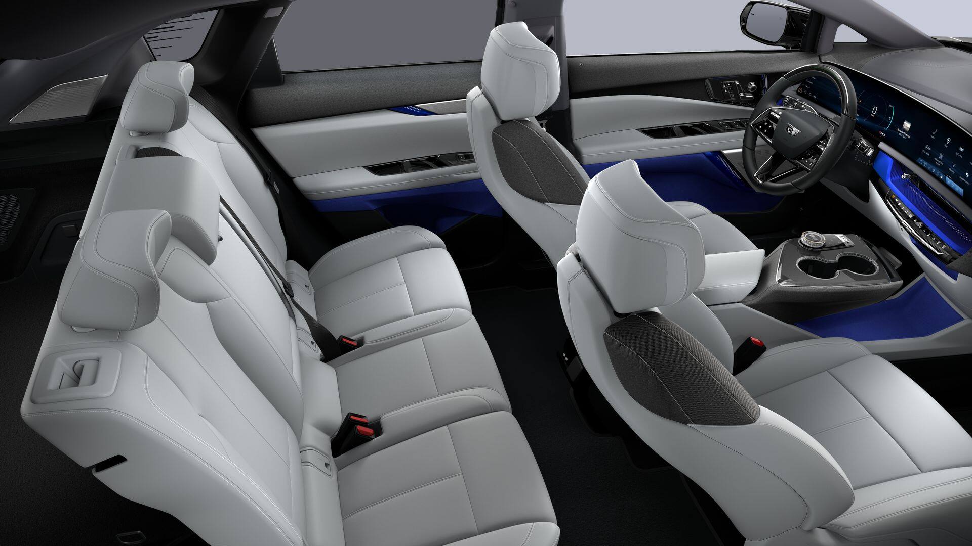 2026 Cadillac OPTIQ Sport - Photo 21