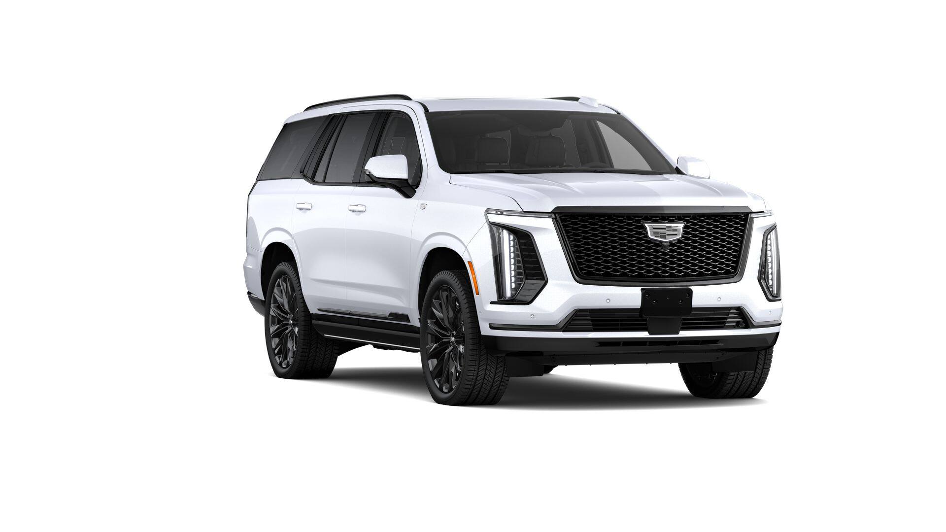 2027 Cadillac Escalade Platinum Sport - Photo 9