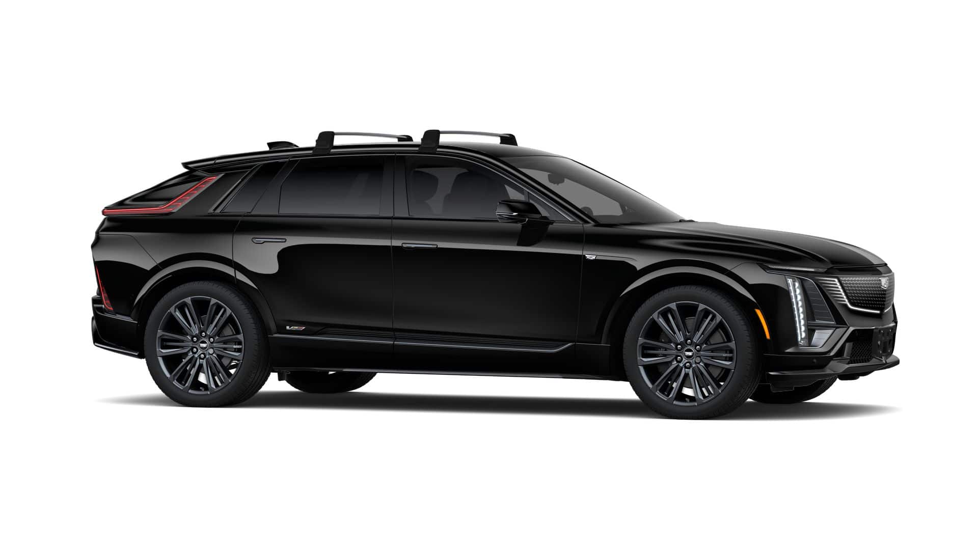 2026 CADILLAC LYRIQ V-Series SUV