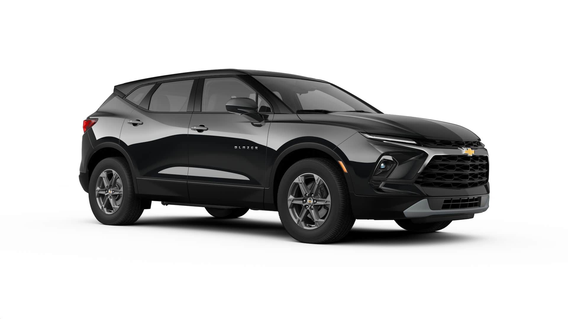 New 2026 Chevrolet Blazer 2LT SUV