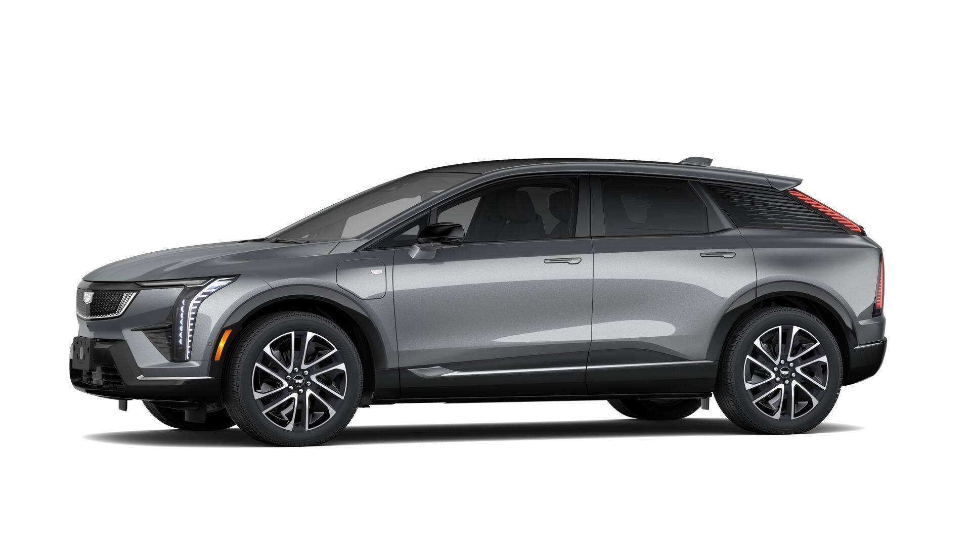 2027 Cadillac OPTIQ Sport - Photo 12