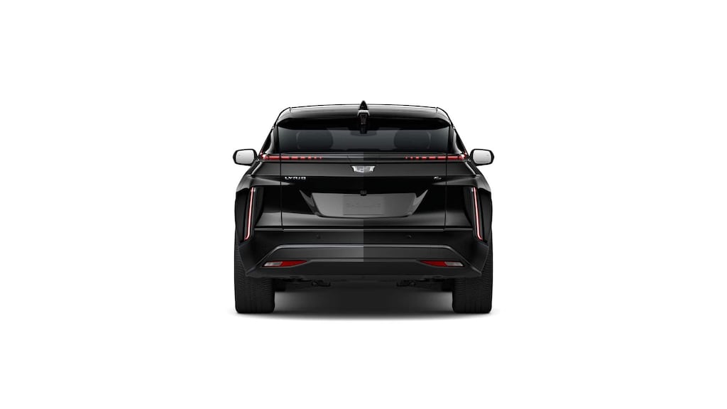 New 2027 CADILLAC LYRIQ Sport SUV