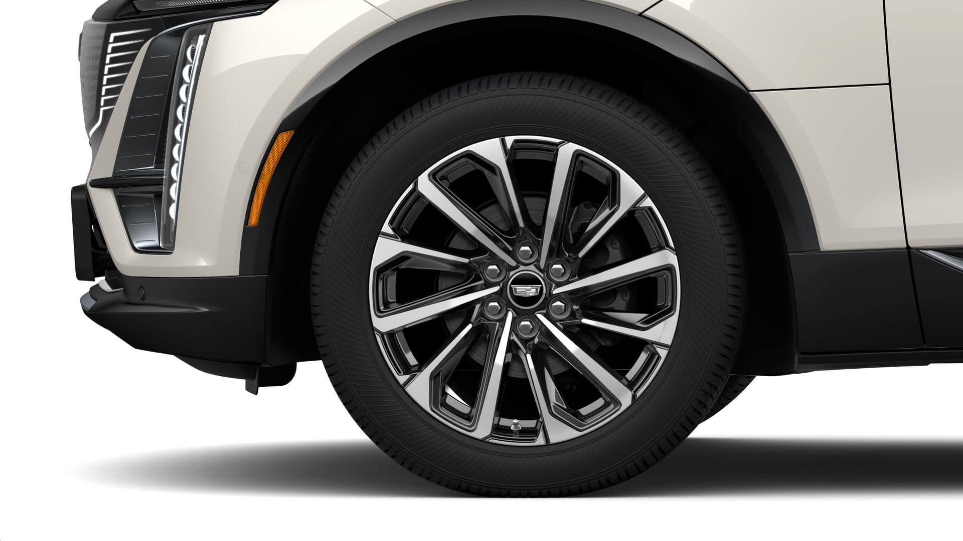 2027 Cadillac LYRIQ Sport - Photo 15