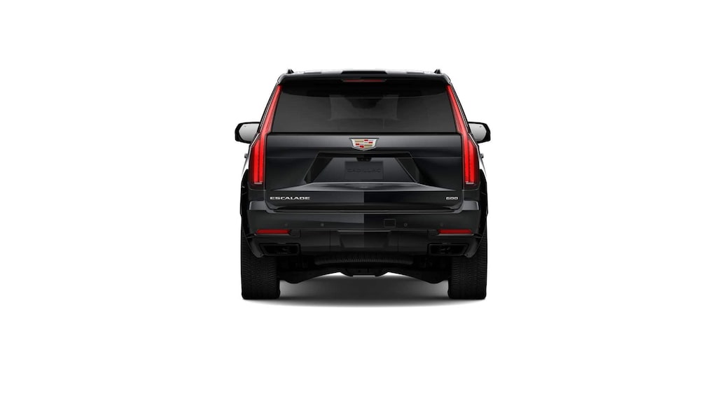 New 2026 CADILLAC Escalade Sport SUV