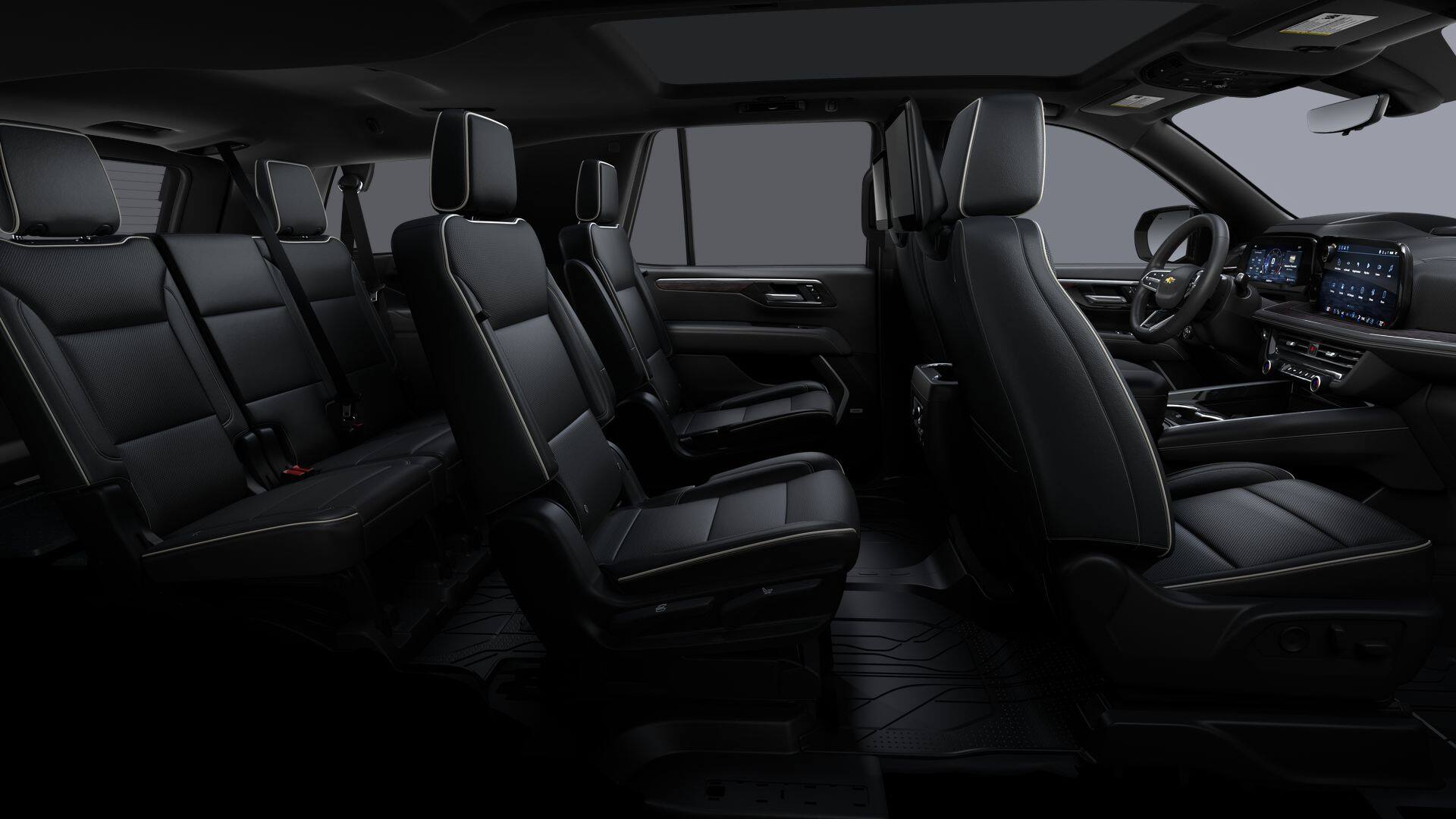 2026 Chevrolet Tahoe Premier - Photo 8