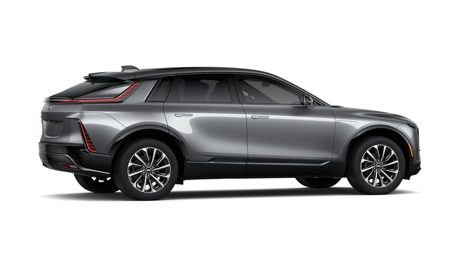 2027 Cadillac LYRIQ Sport - Photo 17