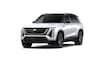  CADILLAC VISTIQ