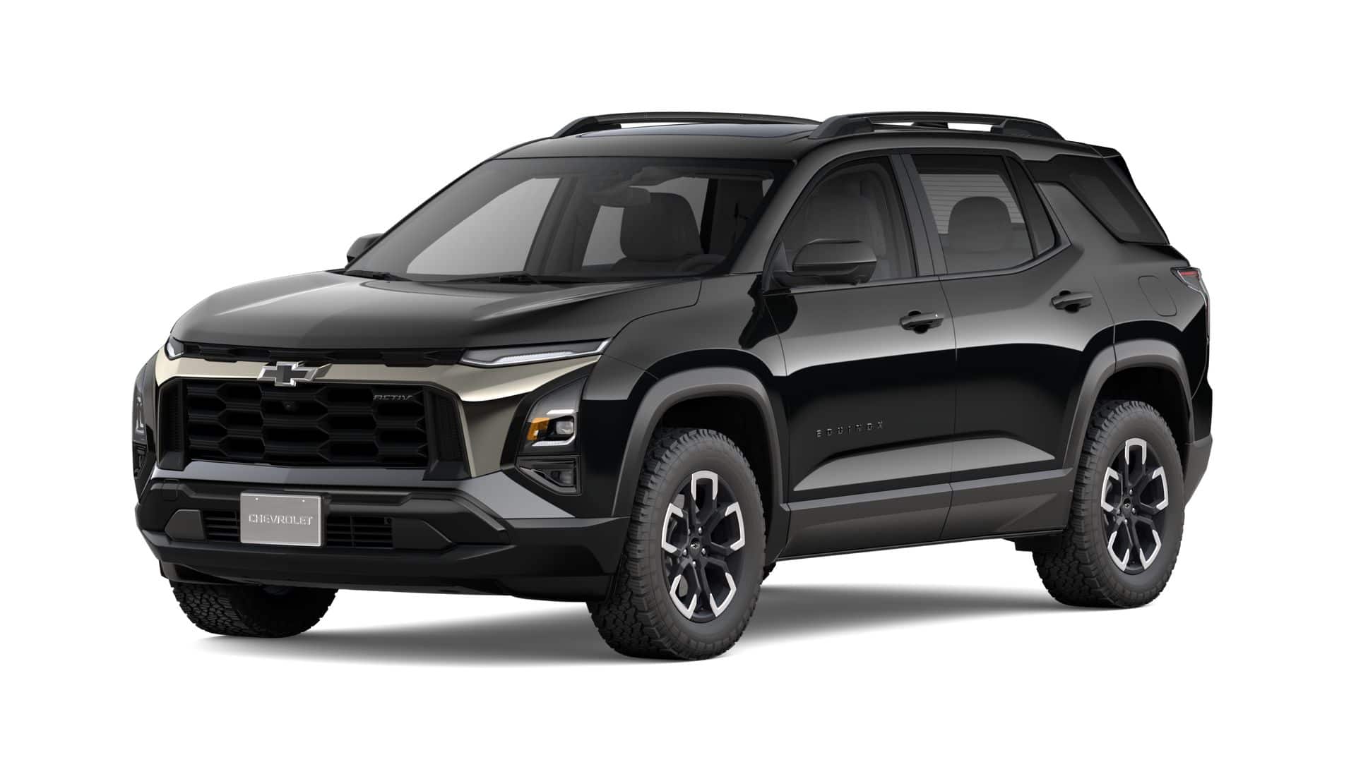 2027 Chevrolet Equinox Activ SUV