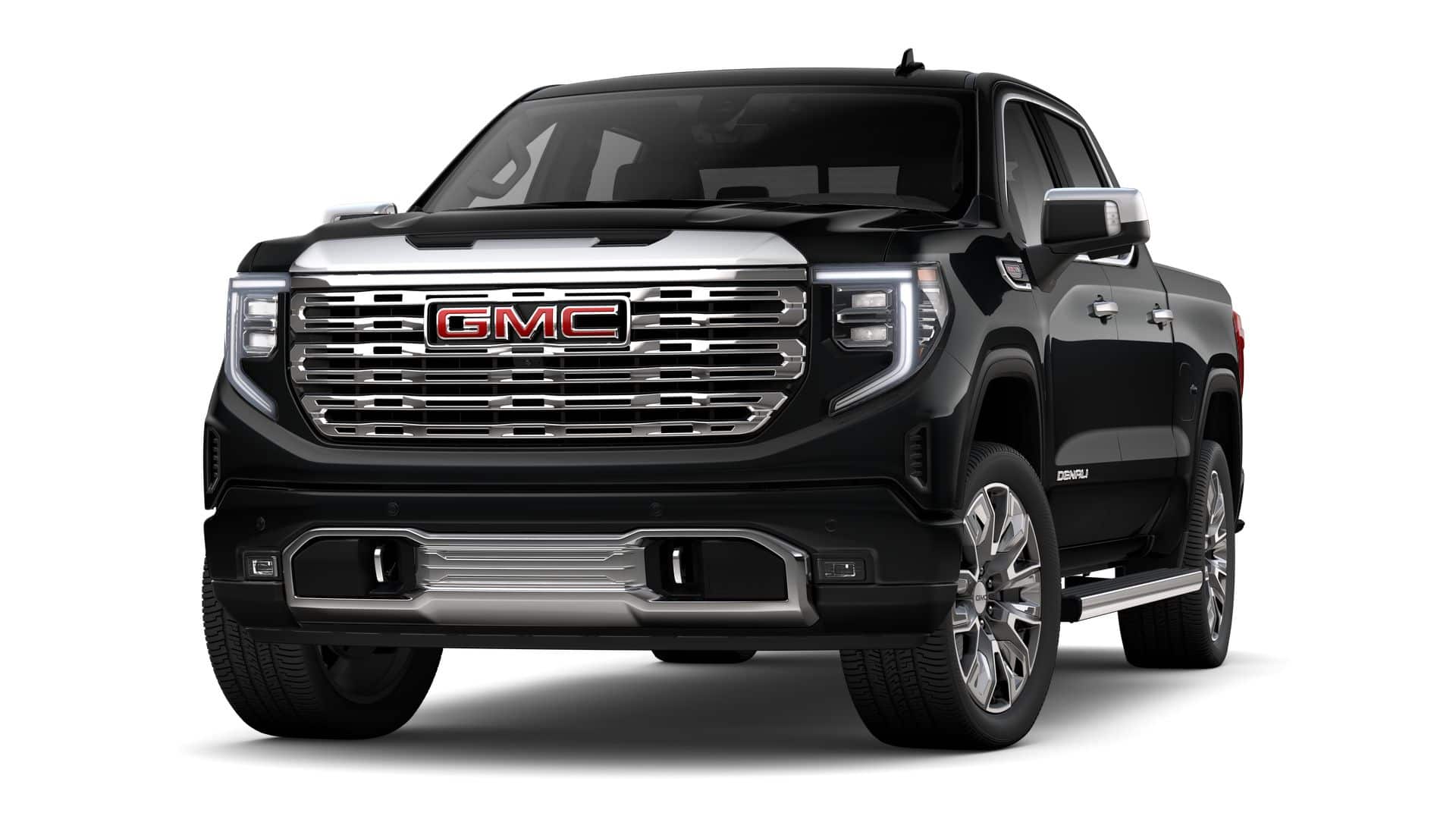  GMC Sierra 1500