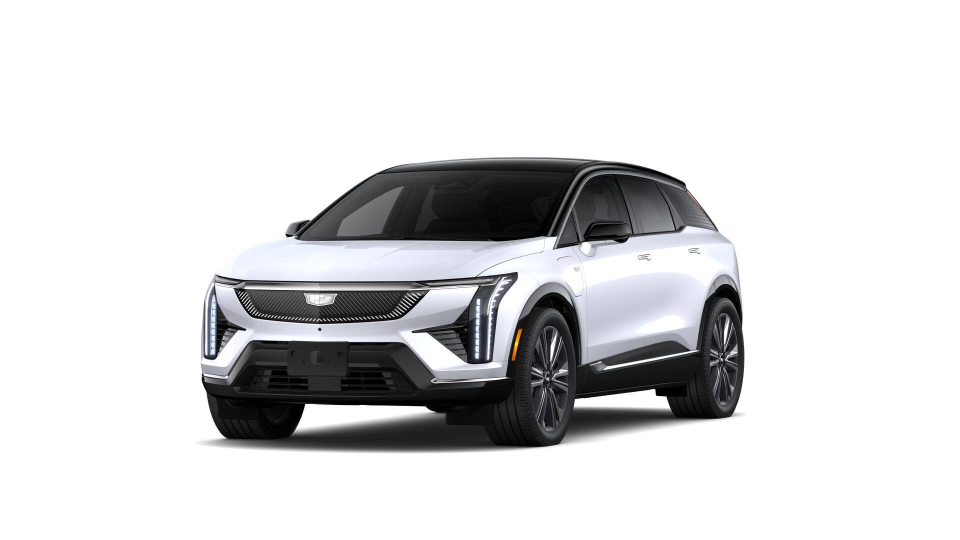  CADILLAC OPTIQ