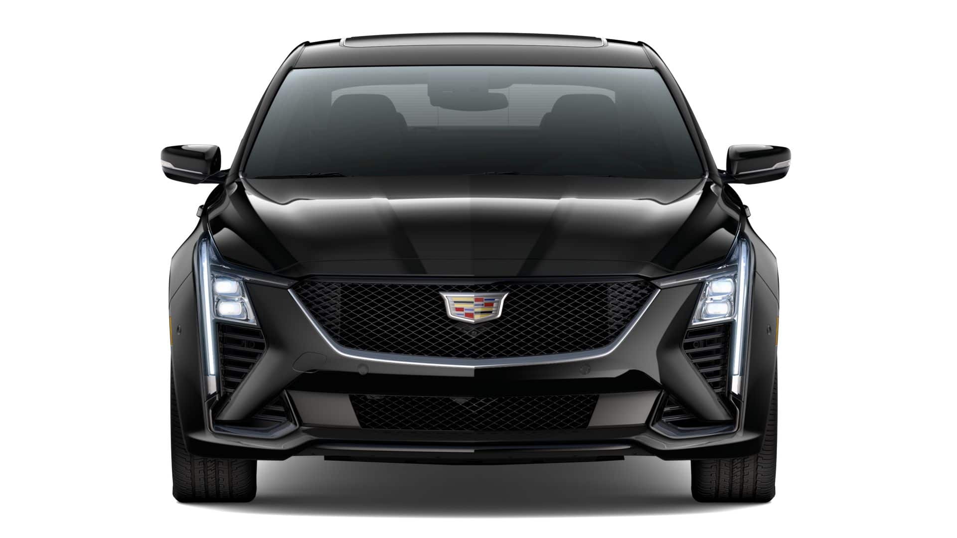 New 2026 CADILLAC CT5 Sport Sedan