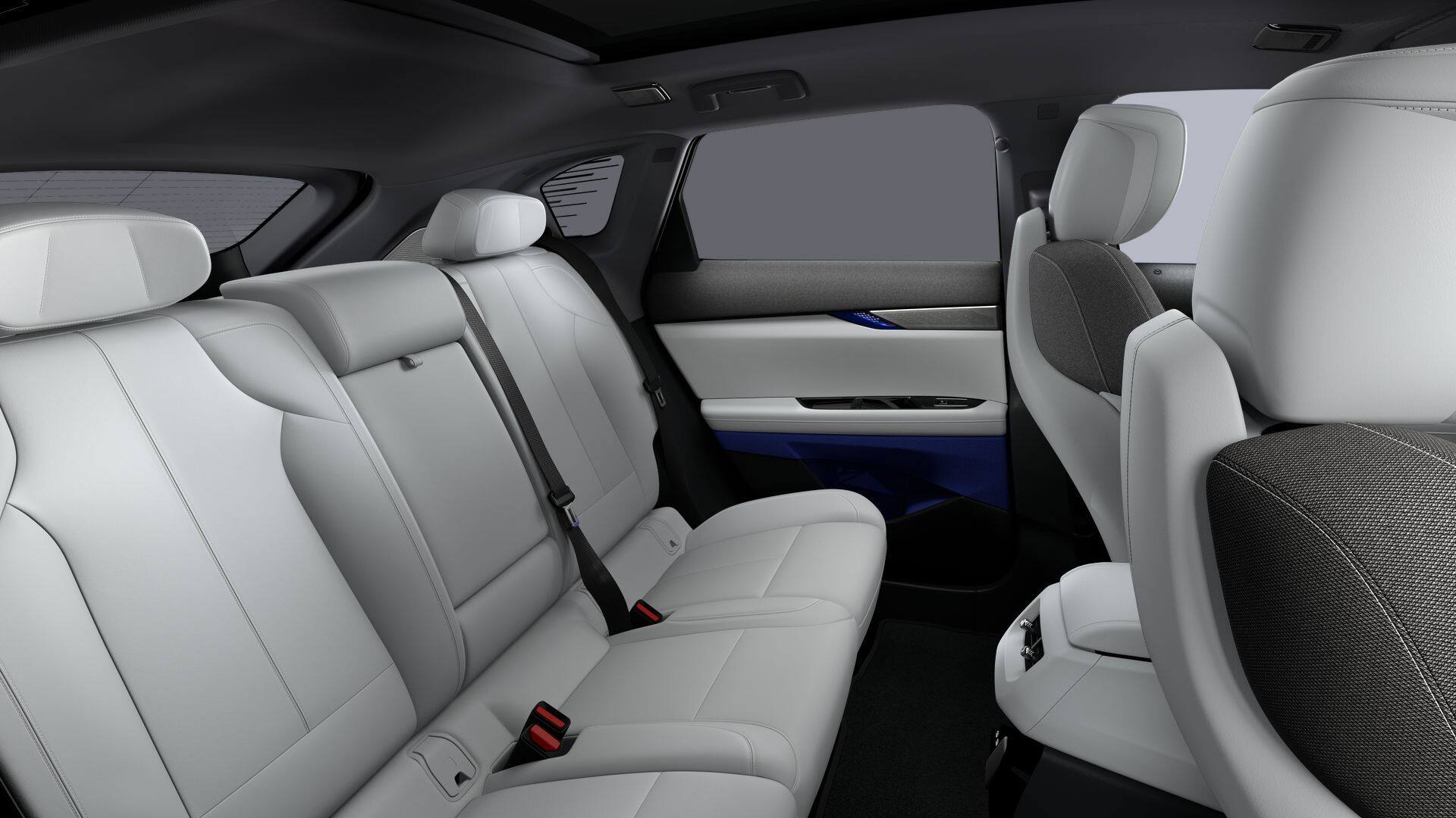 2026 Cadillac OPTIQ Sport - Photo 20