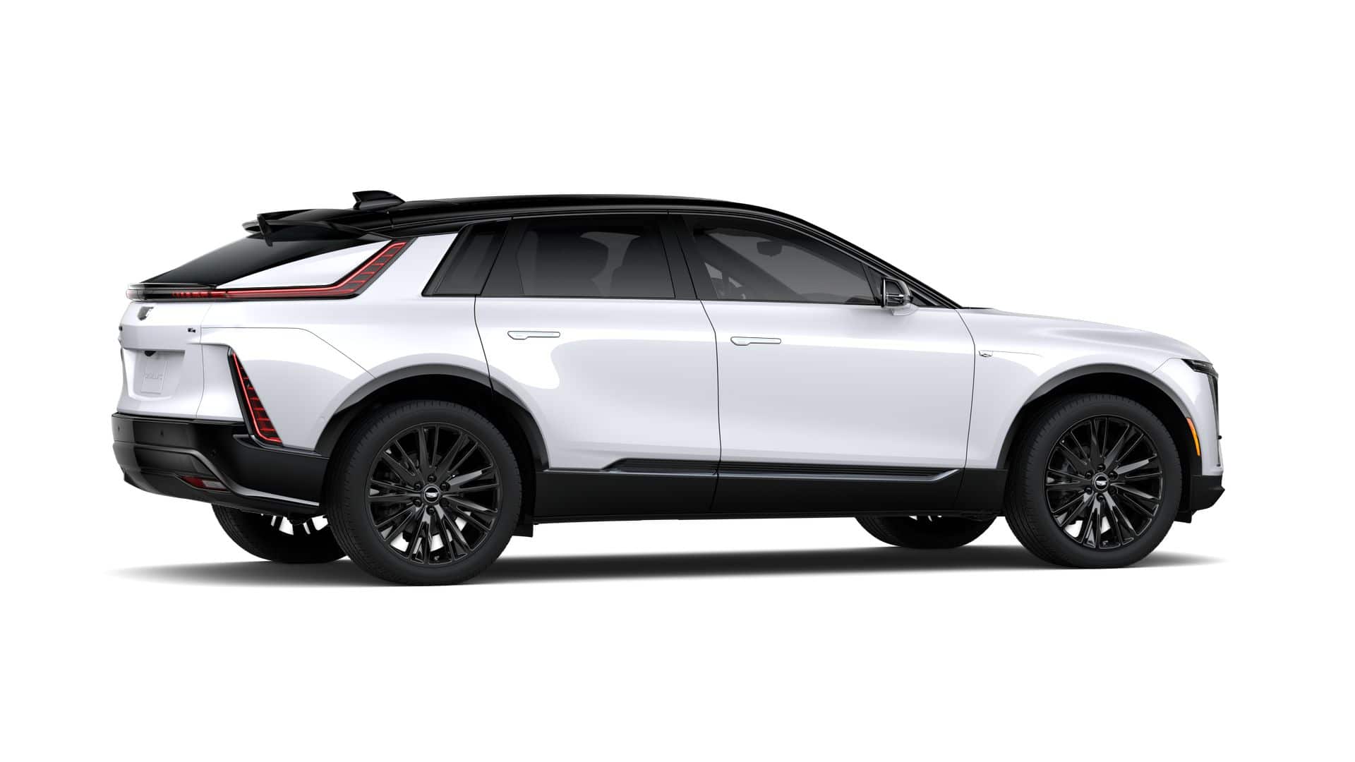 2027 Cadillac LYRIQ Signature Sport - Photo 16