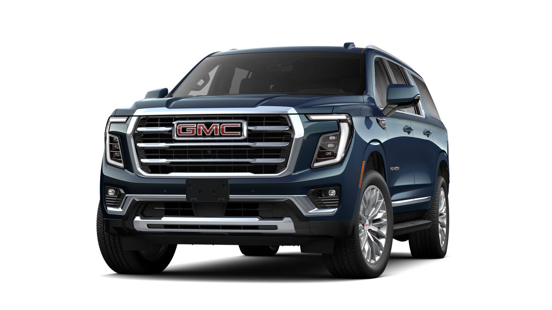 2027 GMC Yukon XL SUV 