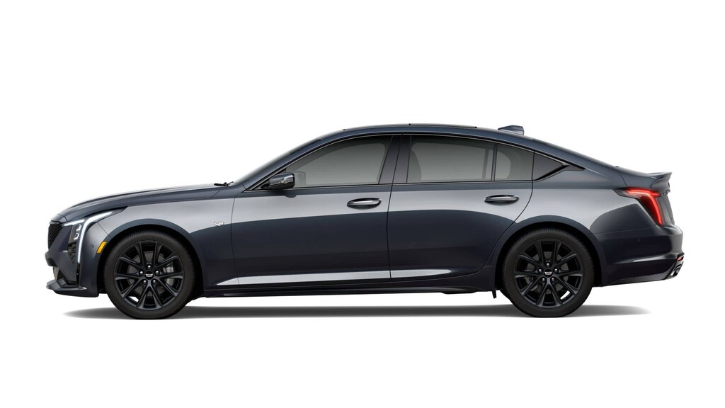 New 2026 CADILLAC CT5 Sport Sedan