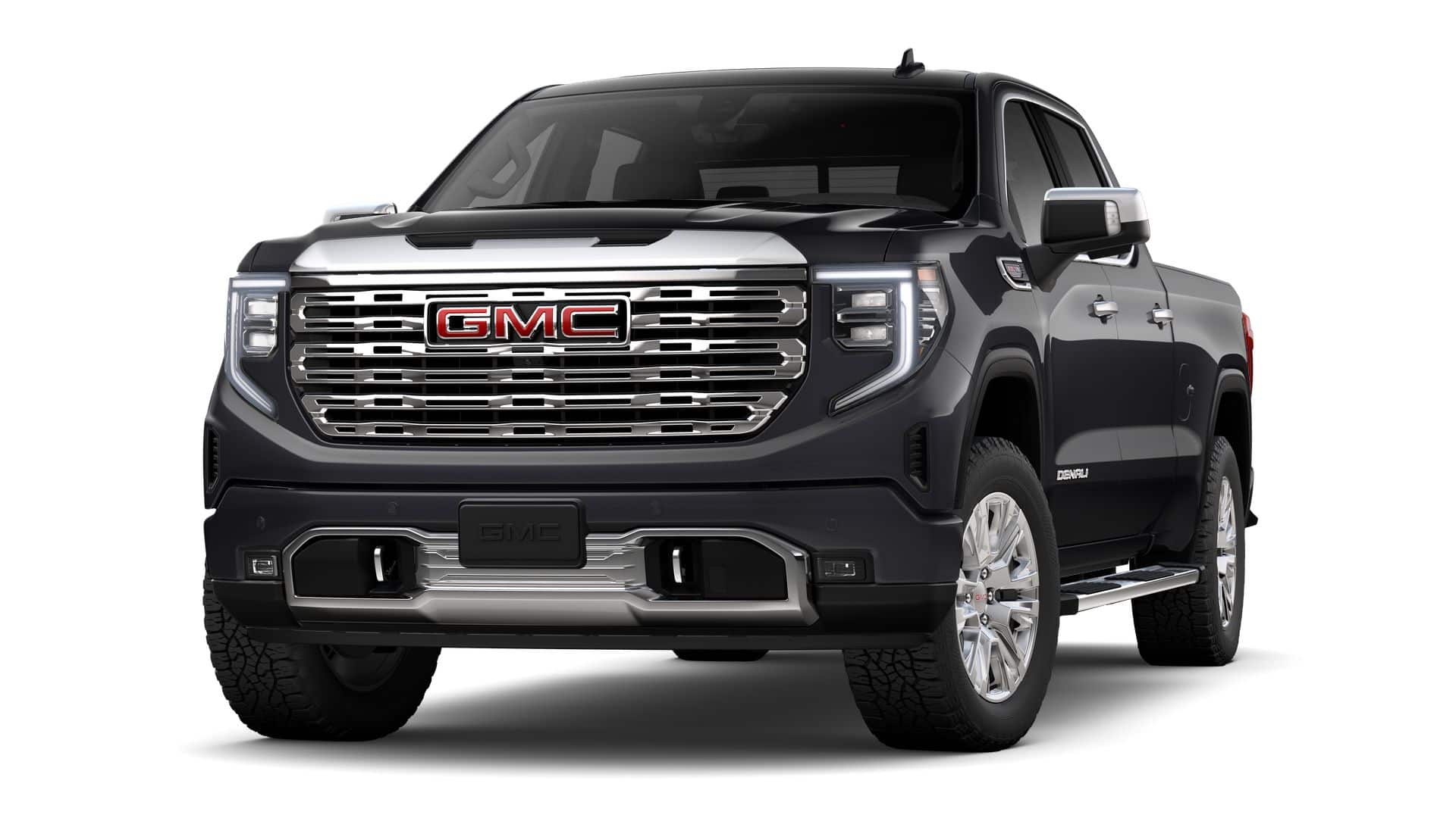 2025 GMC Sierra 1500 Denali Truck