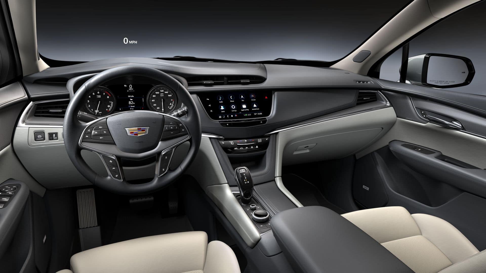 2026 Cadillac XT5 Premium Luxury - Photo 9