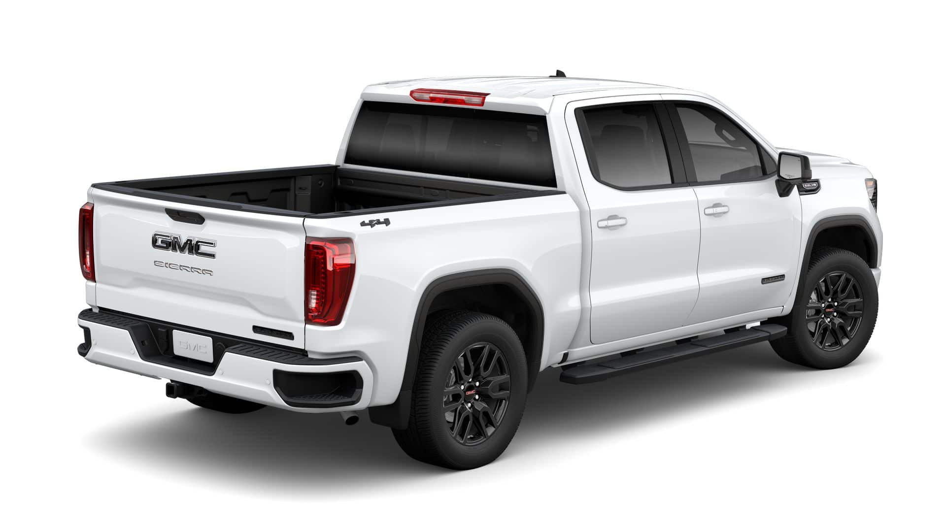 New 2026 GMC Sierra 1500 Elevation Truck