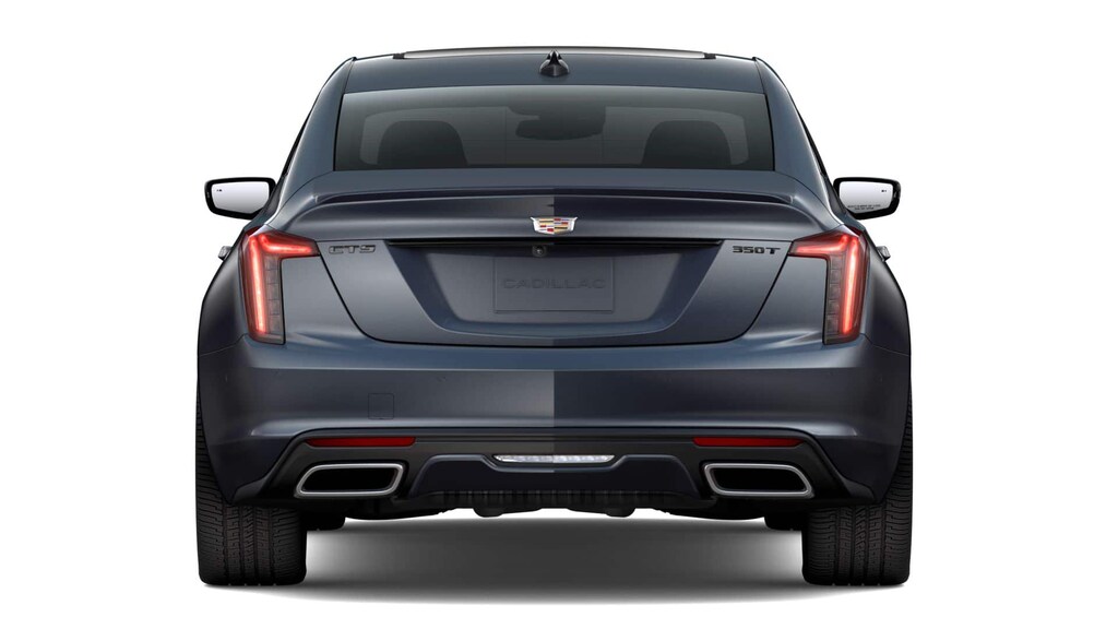 New 2026 CADILLAC CT5 Sport Sedan