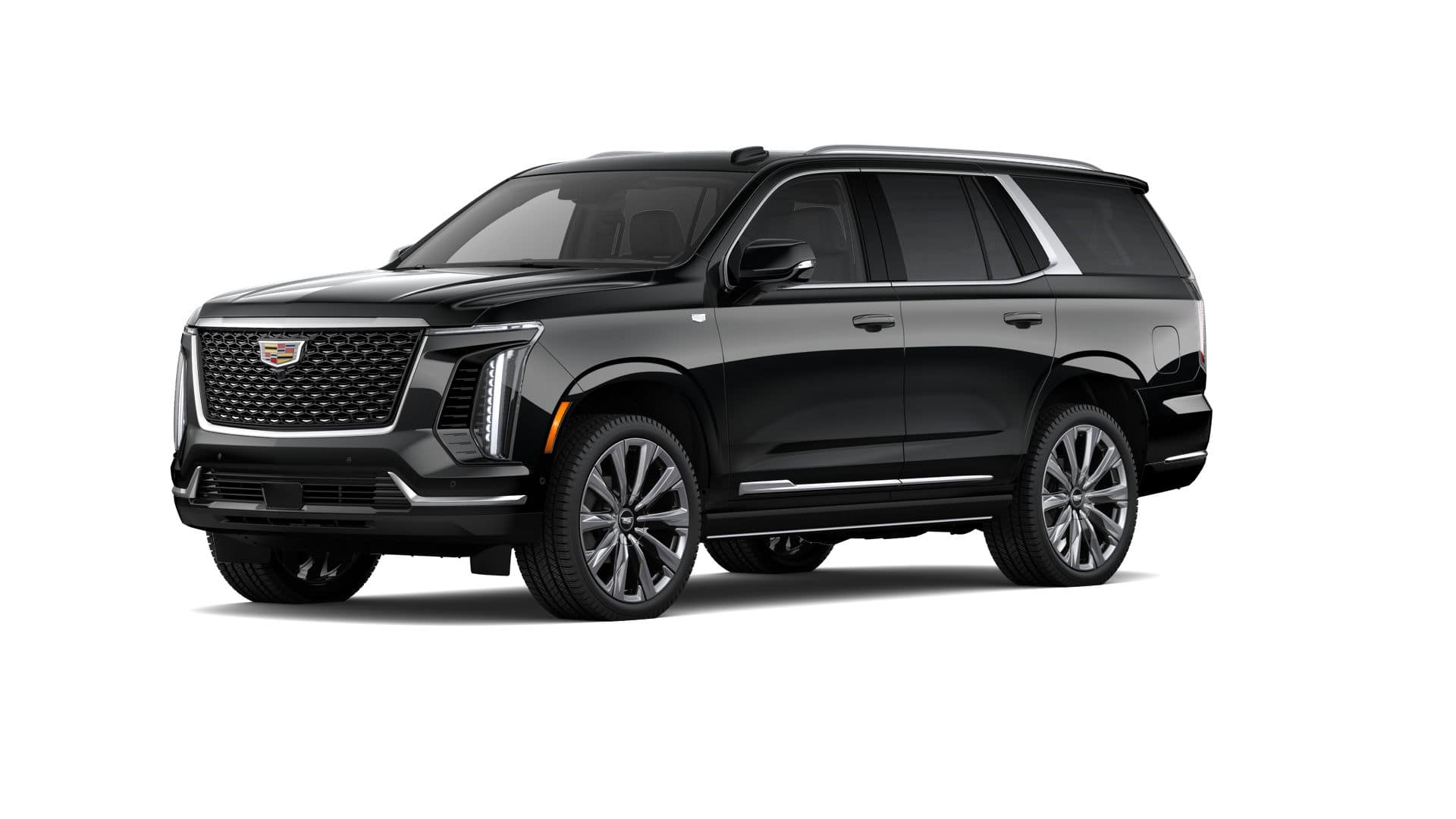 2026 Cadillac Escalade Luxury - Photo 6