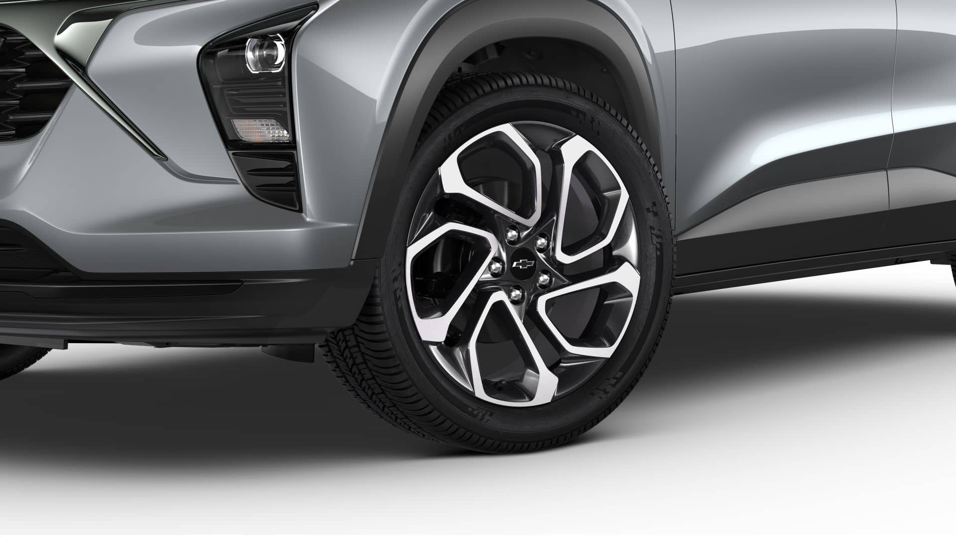 2026 Chevrolet Trax RS - Photo 28