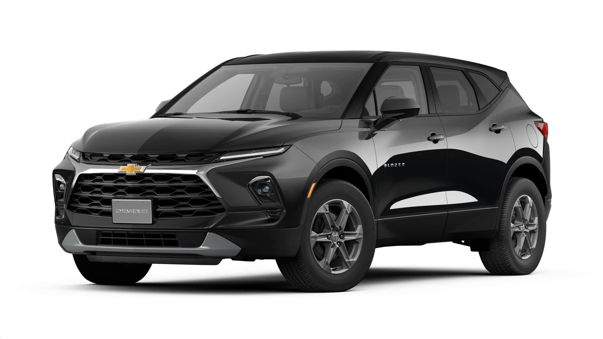 Chevrolet Blazer