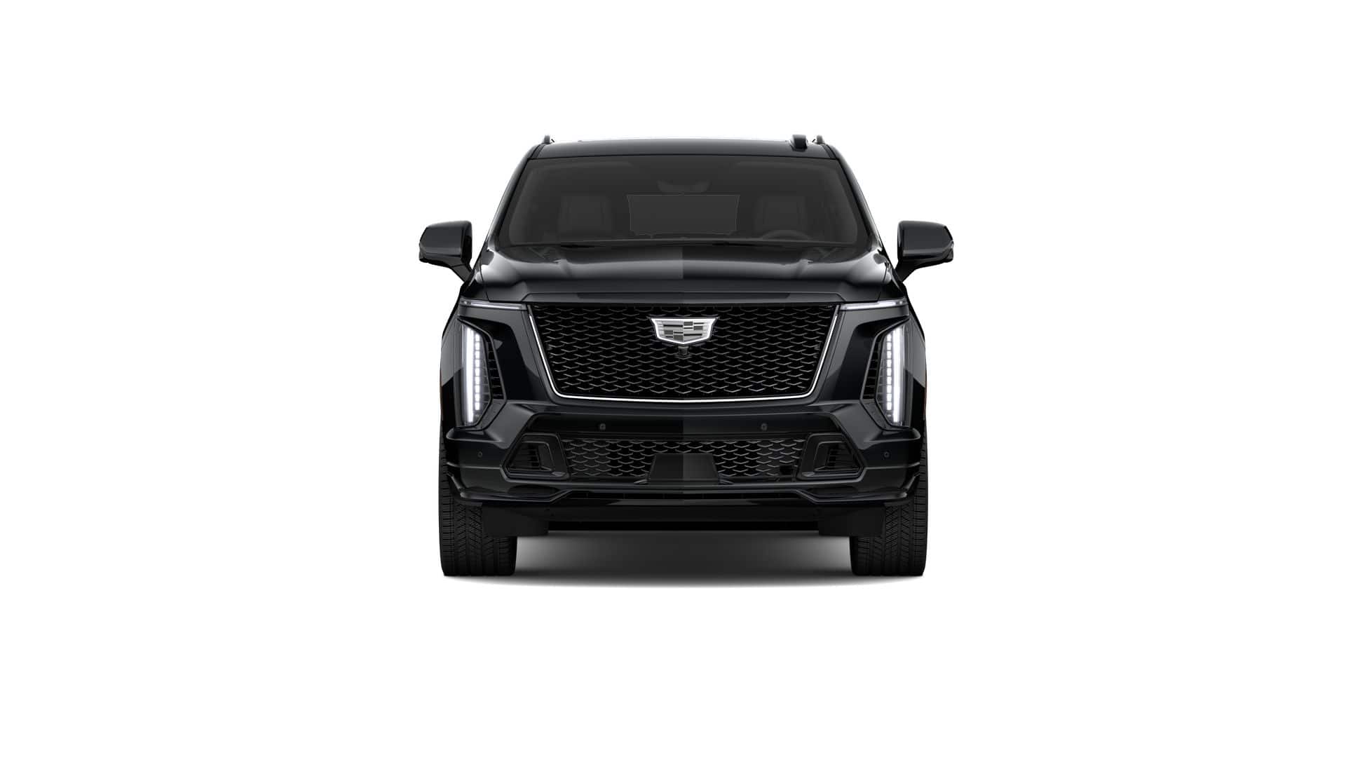 2026 Cadillac Escalade V-Series - Photo 8