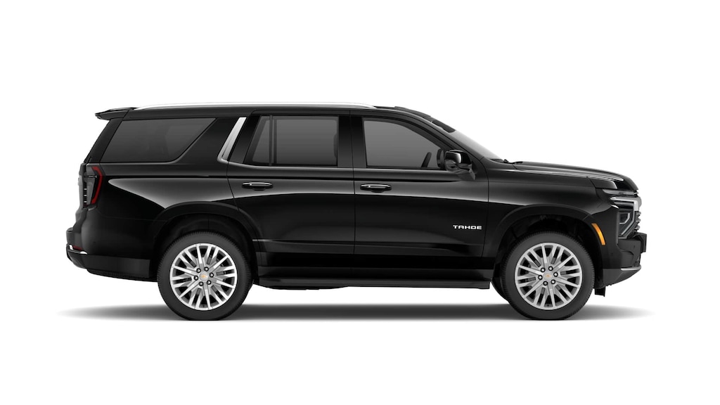 New 2027 Chevrolet Tahoe LT SUV