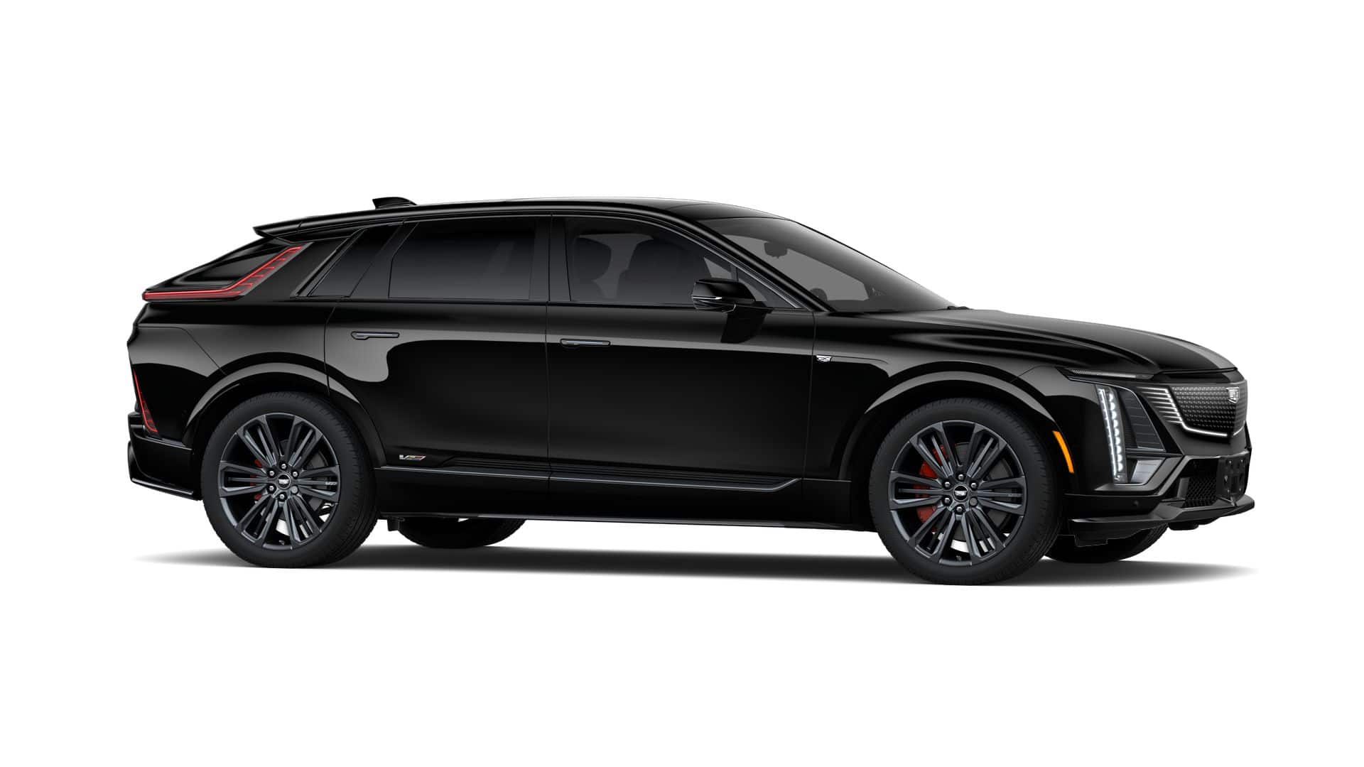 2026 CADILLAC LYRIQ V-Series Premium SUV