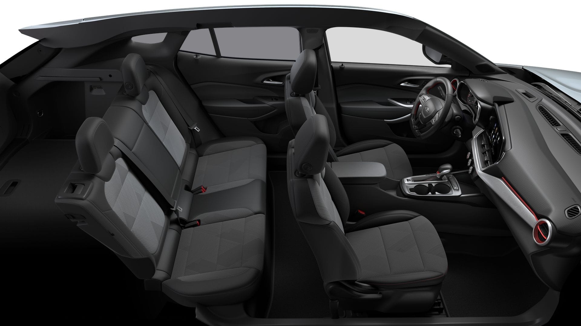 2026 Chevrolet Trax RS - Photo 31