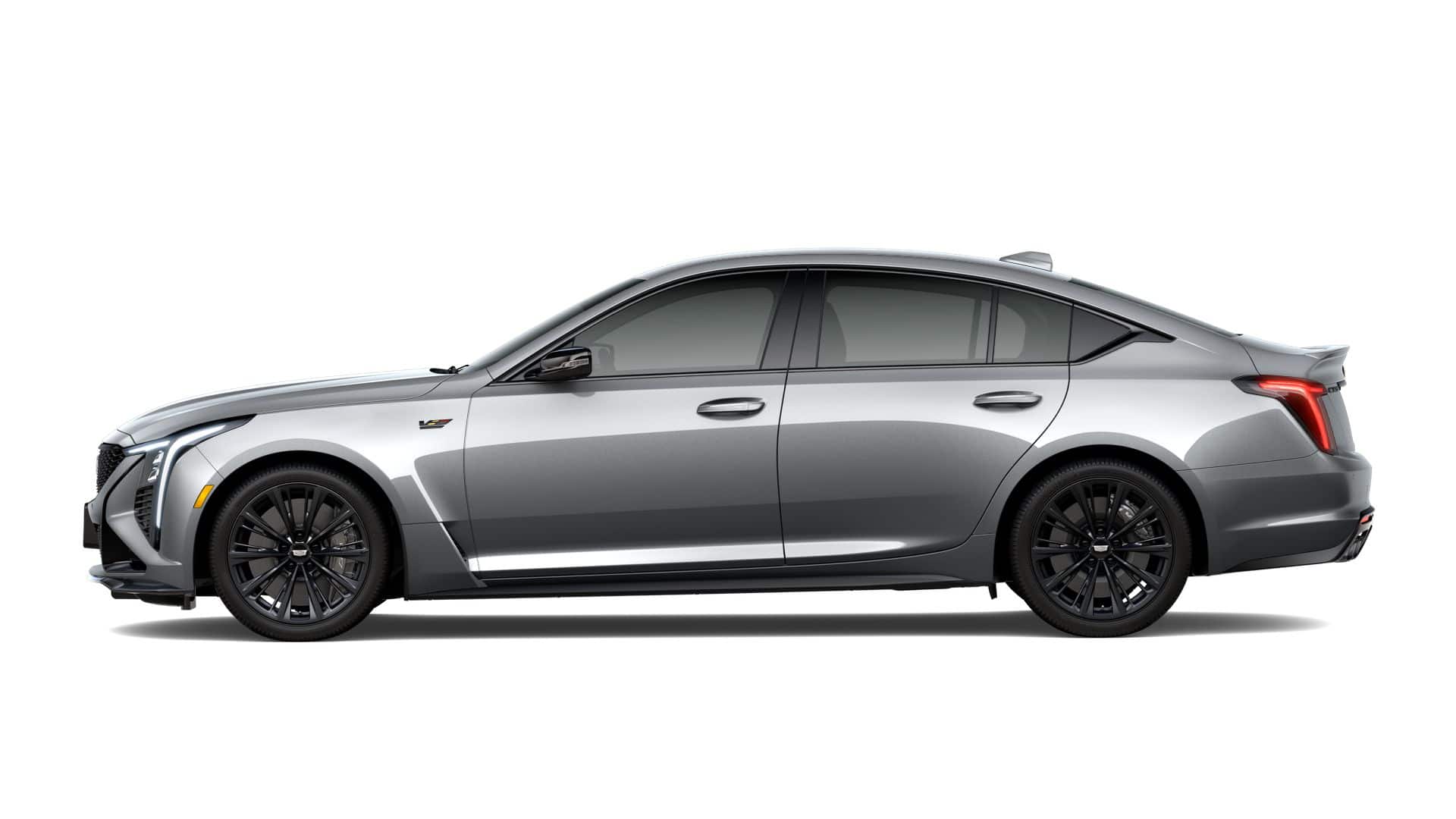 New 2026 CADILLAC CT5-V V-Series Blackwing Sedan