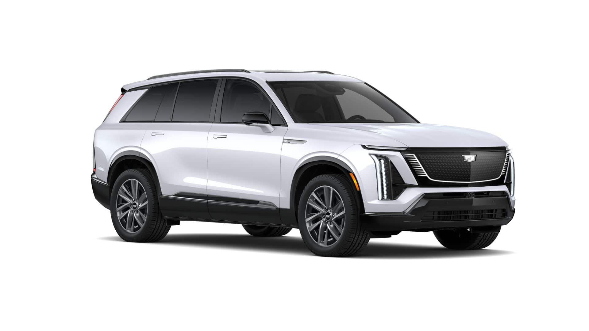 2027 Cadillac VISTIQ Sport - Photo 13