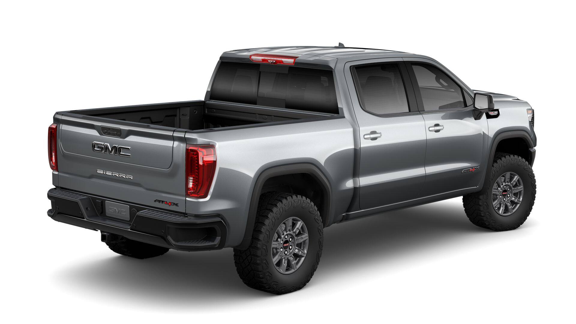 New 2026 GMC Sierra 1500 AT4X Truck