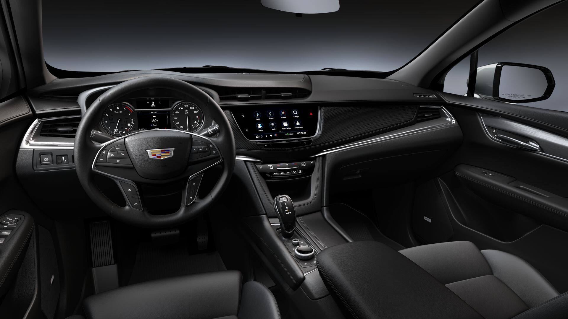 2026 Cadillac XT5 Luxury - Photo 9