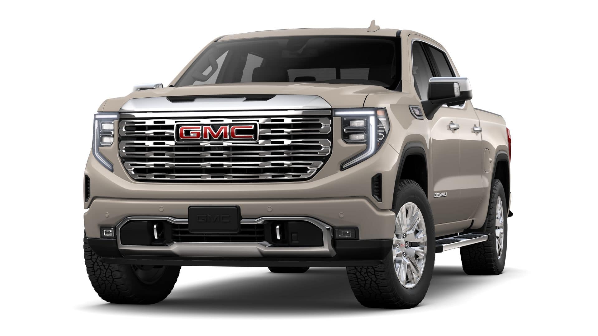  GMC Sierra 1500