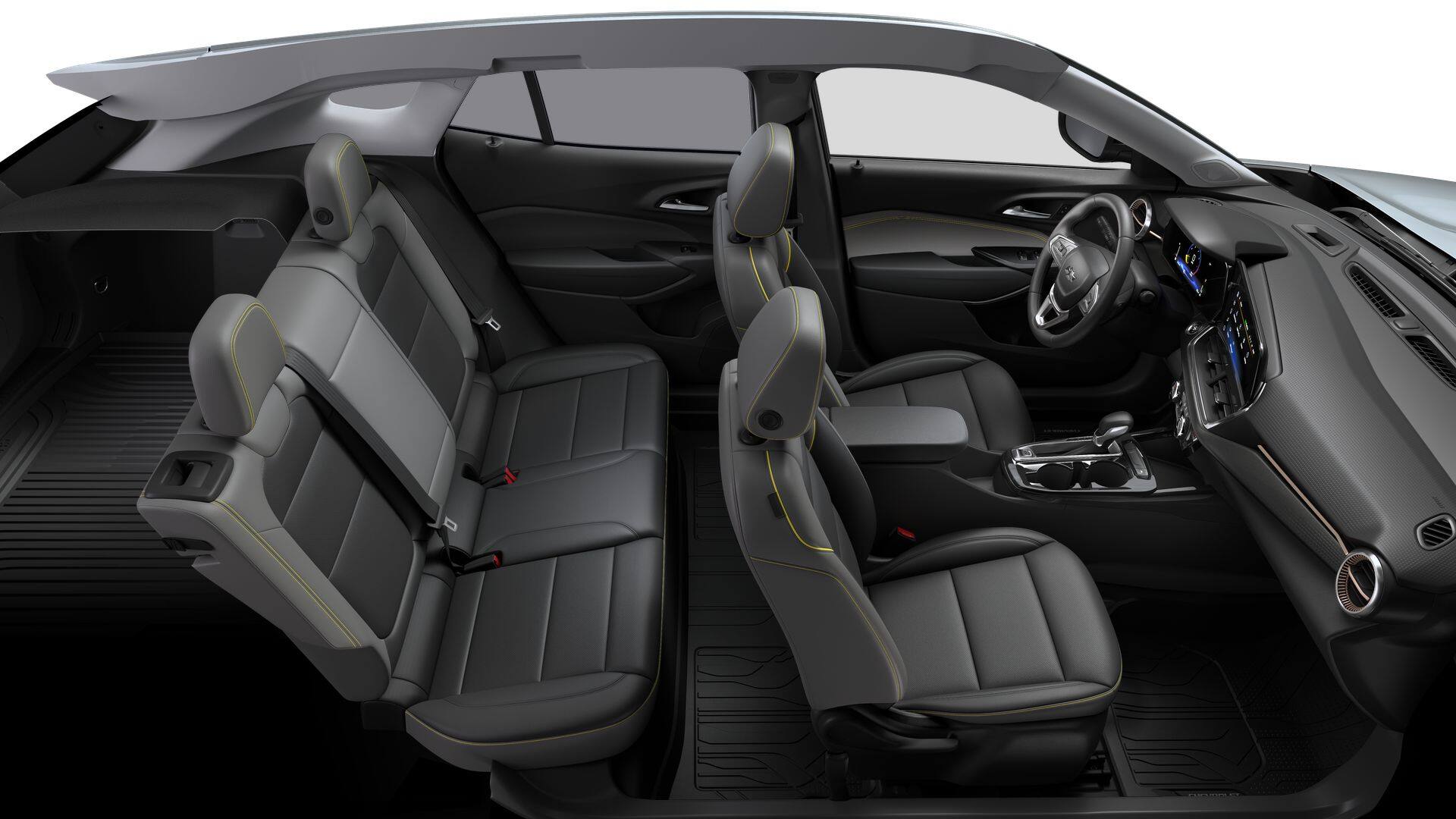 2026 Chevrolet Trax Activ - Photo 31