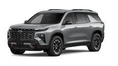 2027 Chevrolet Traverse Z71 SUV