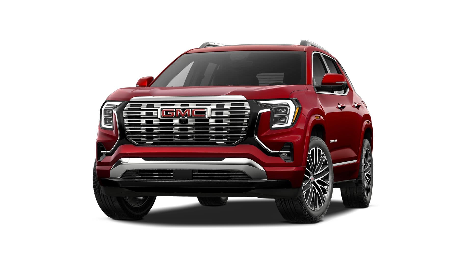  GMC Terrain