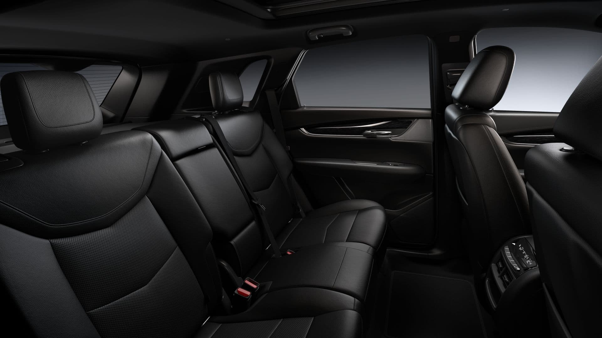 2026 Cadillac XT5 Premium Luxury - Photo 10