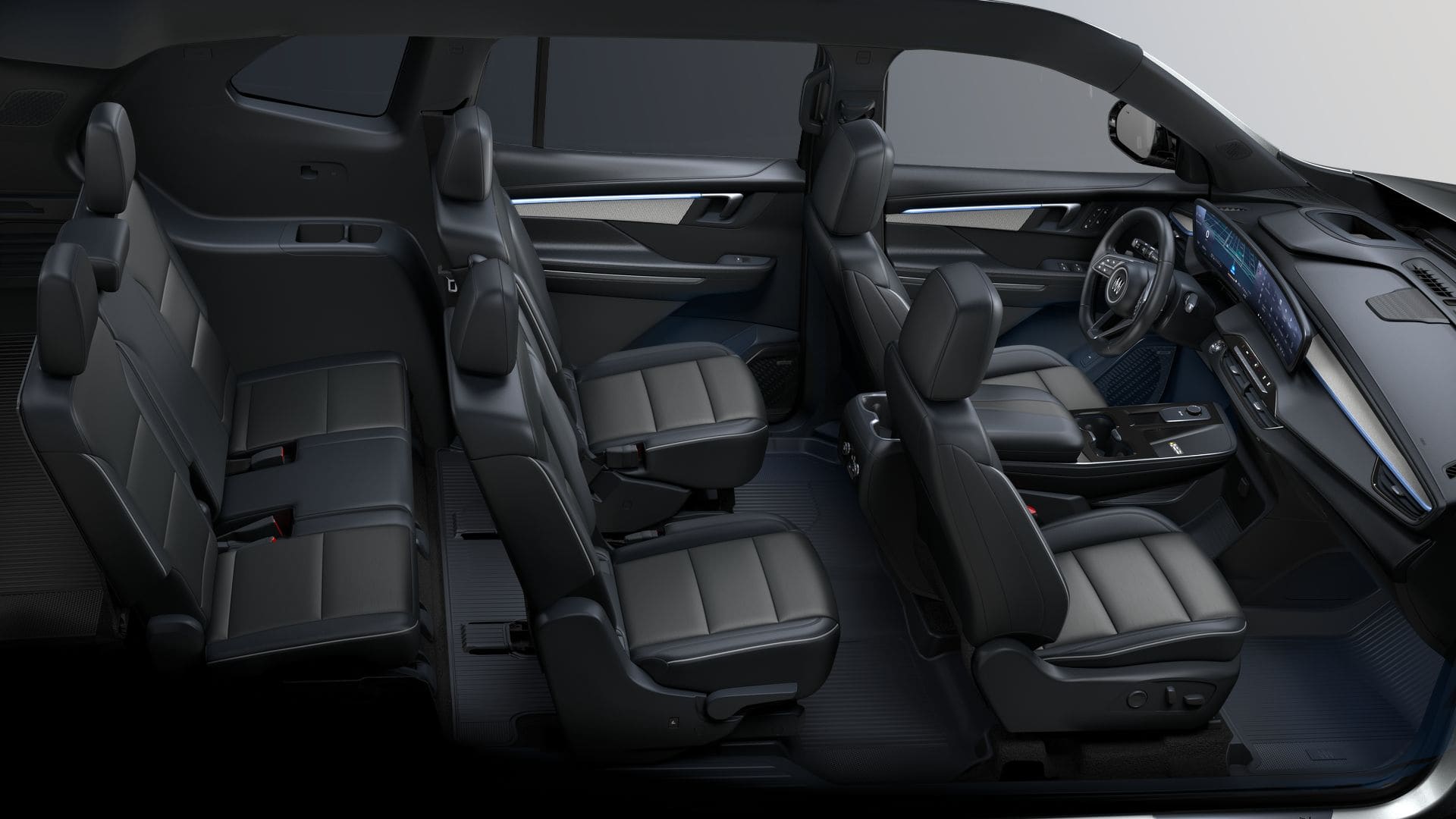 2026 Buick Enclave Sport Touring - Photo 56