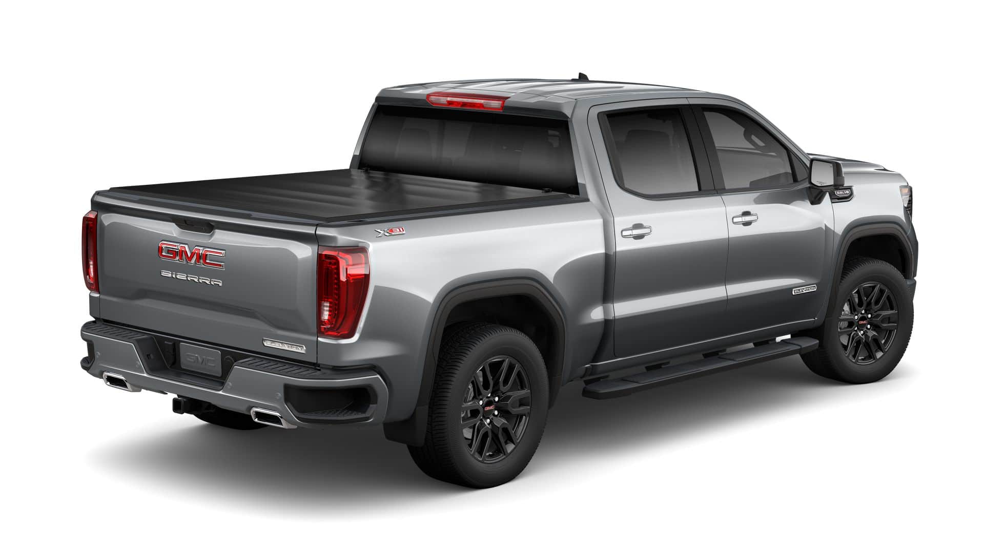 New 2026 GMC Sierra 1500 Elevation Truck