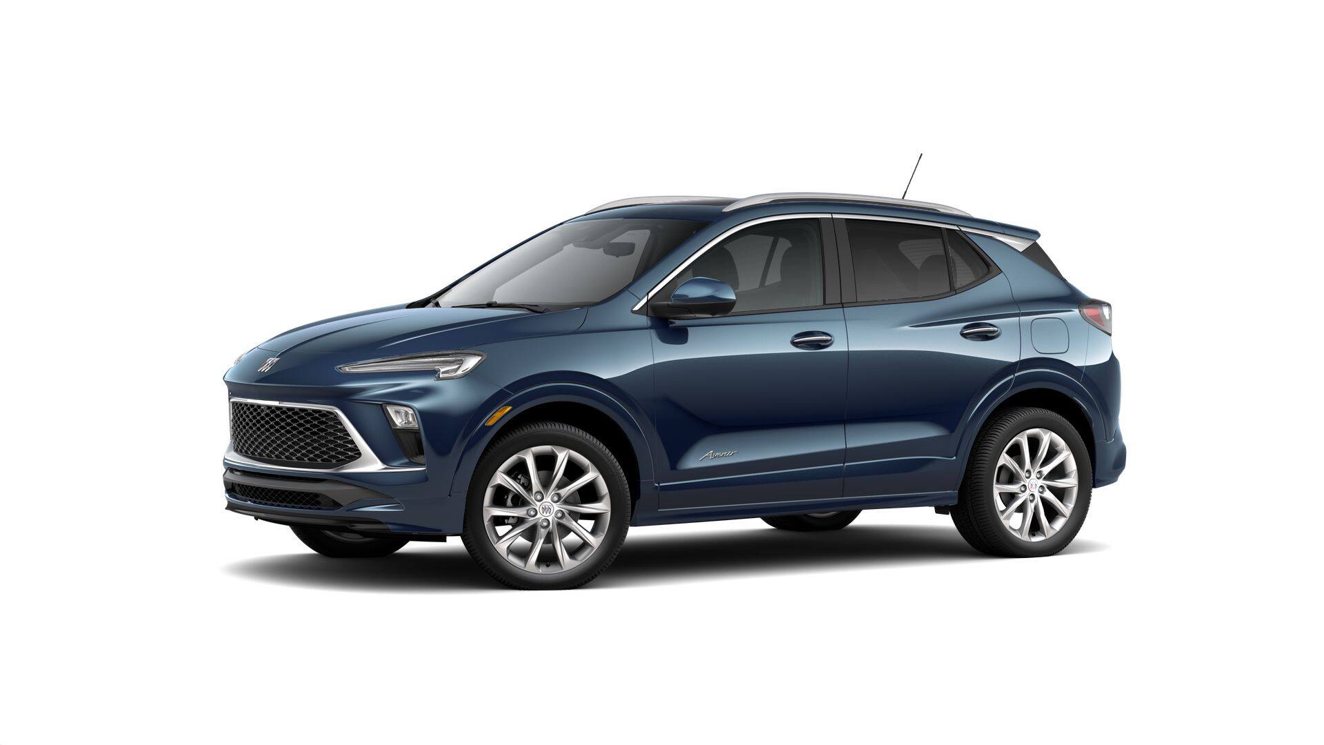New 2026 Buick Encore GX Avenir SUV