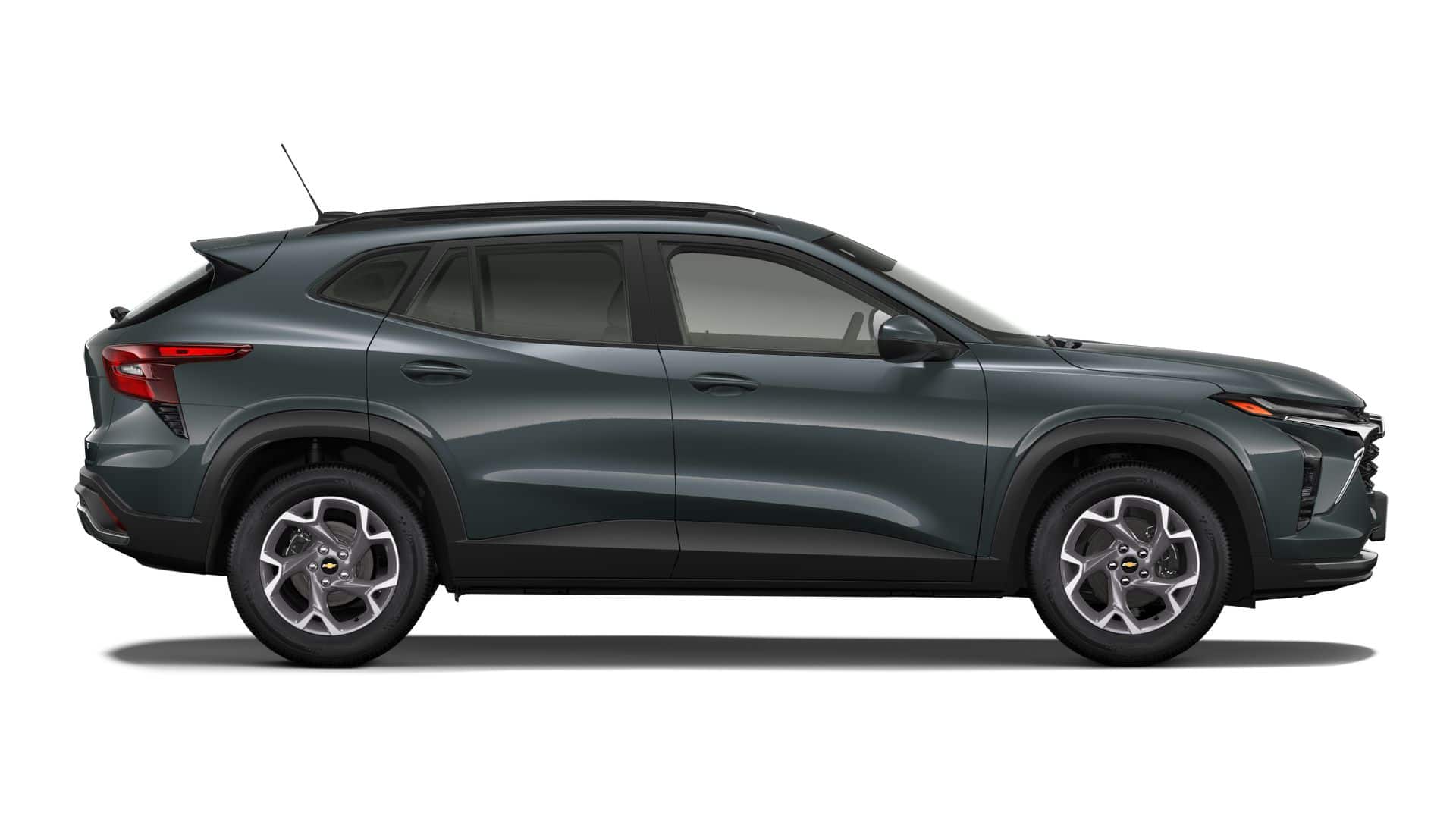 New 2026 Chevrolet Trax LT SUV
