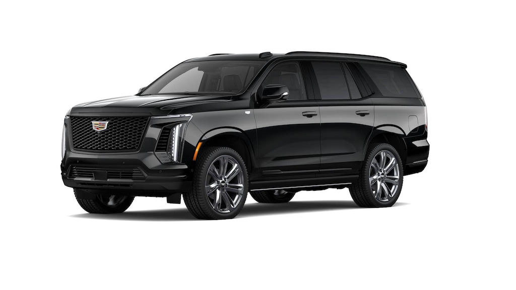New 2026 CADILLAC Escalade Sport SUV