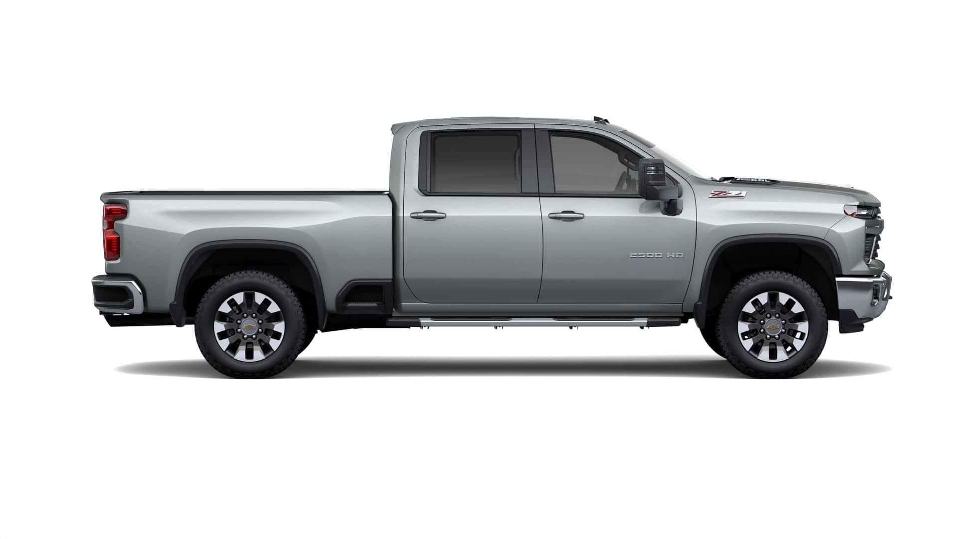 New 2026 Chevrolet Silverado 2500 HD LT Truck