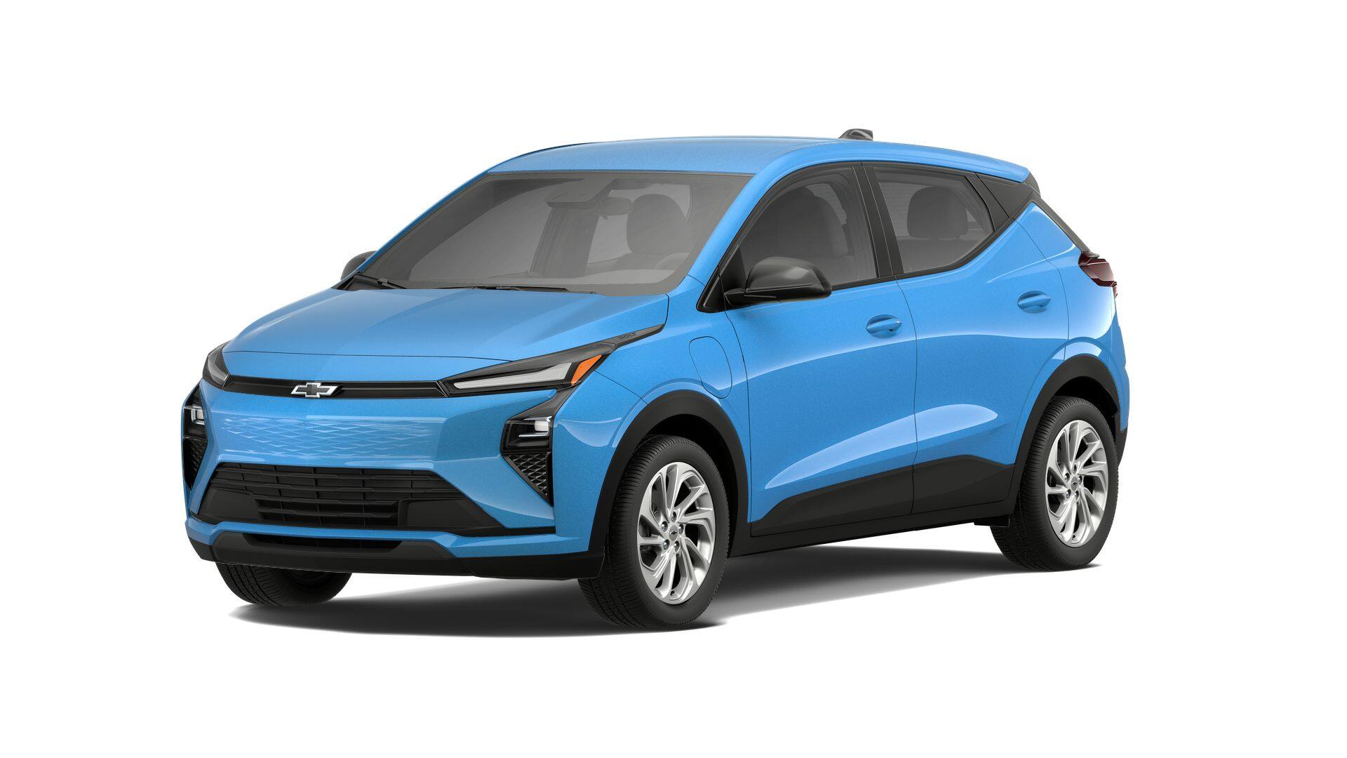  Chevrolet Bolt