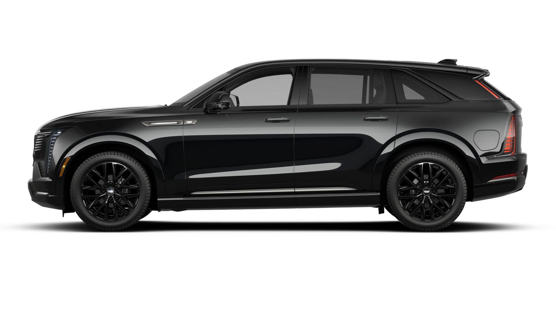 2026 Cadillac Escalade IQ Sport - Photo 10