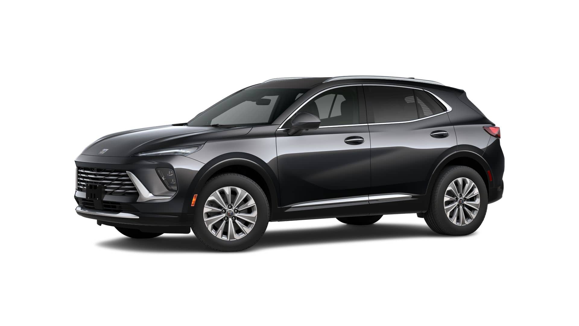 New 2026 Buick Envision Preferred SUV