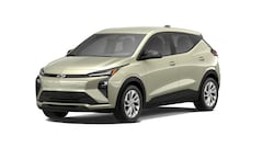 2027 Chevrolet Bolt LT SUV